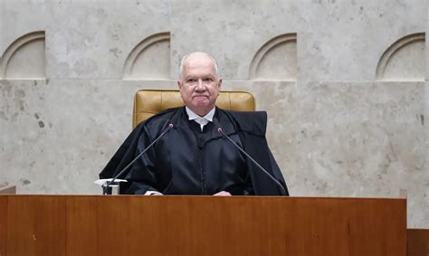 Foto: Alejandro Zambrana/STF