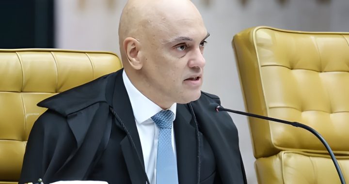Foto: Victor Piemonte/STF