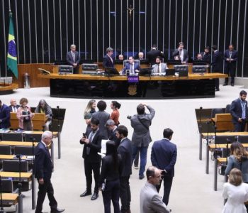 Foto: Kayo Magalhães/Câmara dos Deputados