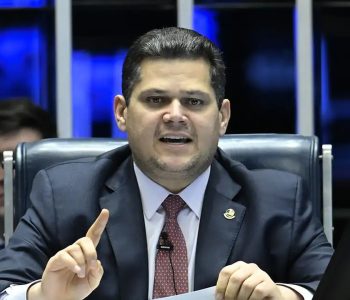 Foto: Andressa Anholete/Agência Senado