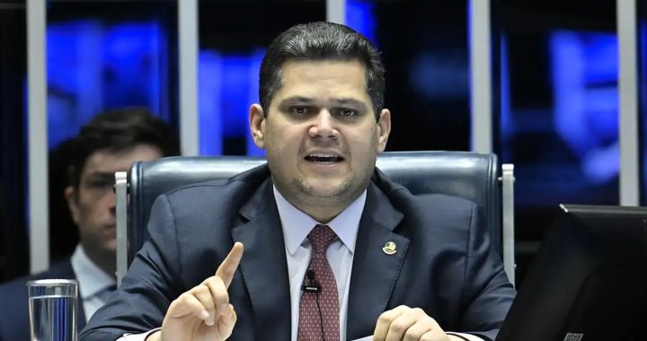 Foto: Andressa Anholete/Agência Senado