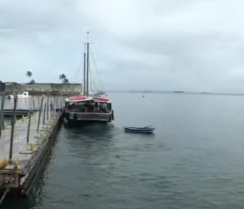 Foto: Reprodução/TV Bahia