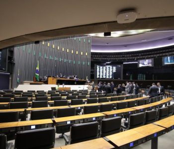 Crédito: Bruno Spada/Câmara dos Deputados