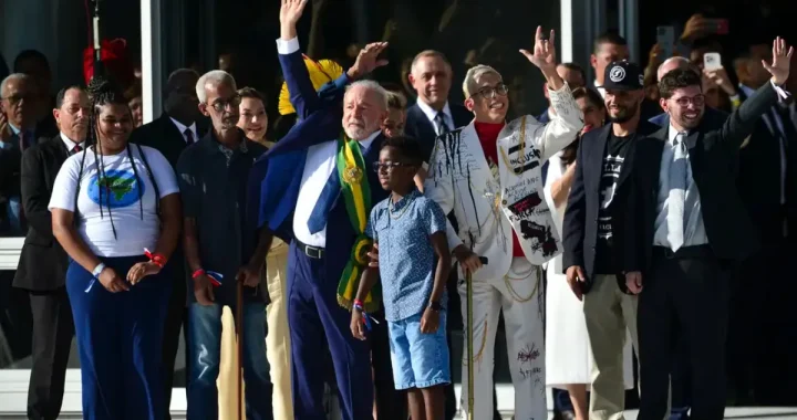 Foto: Marcelo Camargo/Agência Brasil