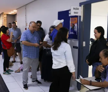 Foto: Lula Marques/Agência Brasil.