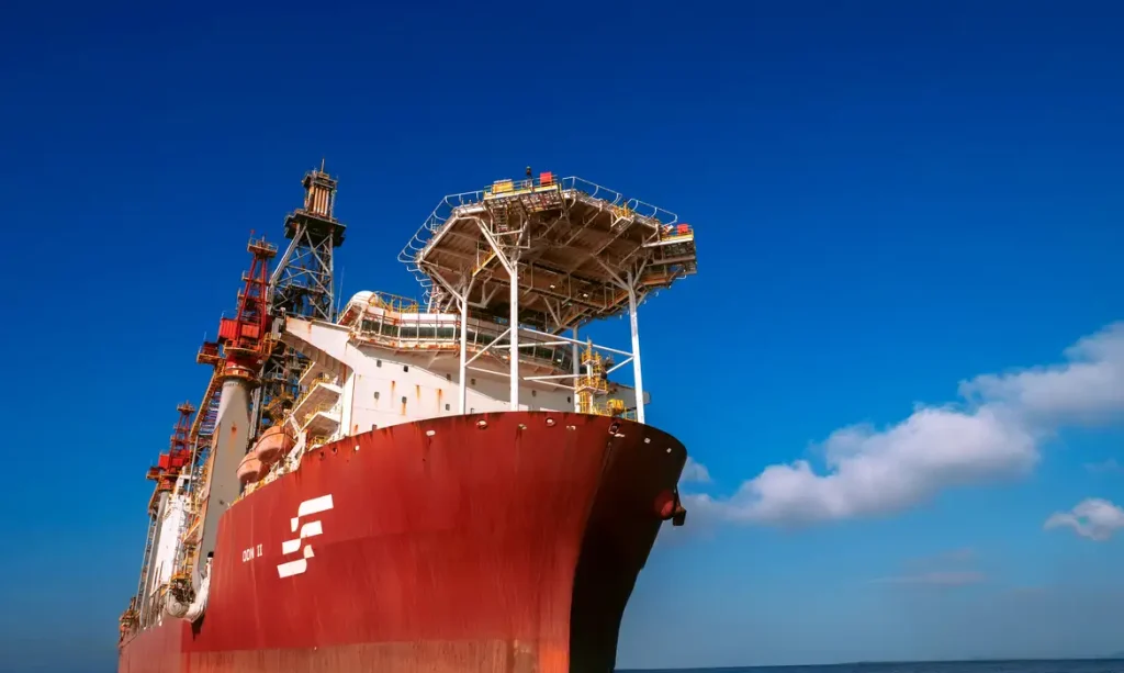Foto: Foresea/ Divulgação